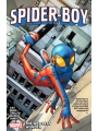 Spider-Boy vol 1: The Web-less Wonder s/c