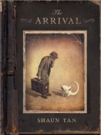The Arrival (US Edition) h/c
