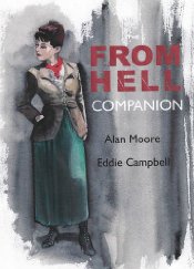 The From Hell Companion s/c