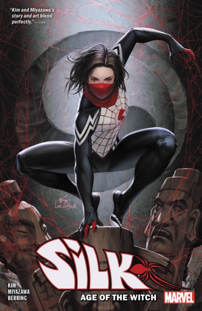 Silk vol 2: Age Of The Witch s/c
