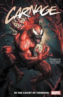 Carnage vol 1: In The Court Of Crimson s/c