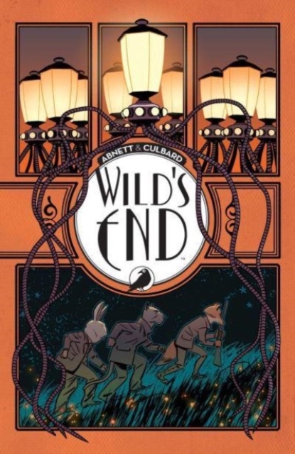 Wild's End Omnibus s/c