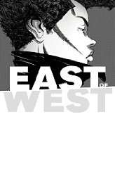 East Of West vol 5: All These Secrets