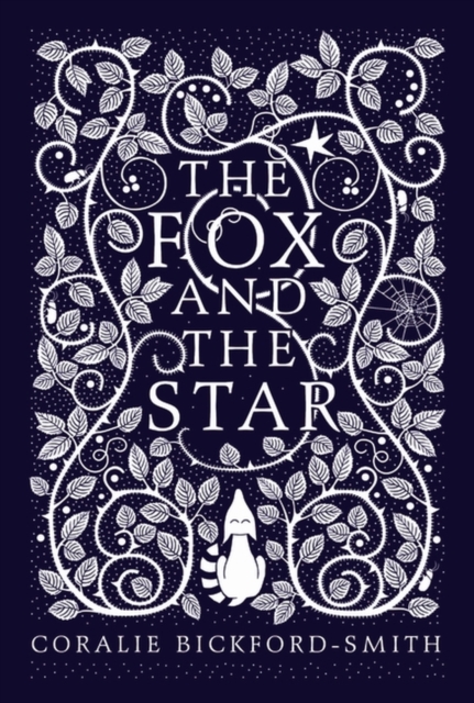 The Fox And The Star h/c