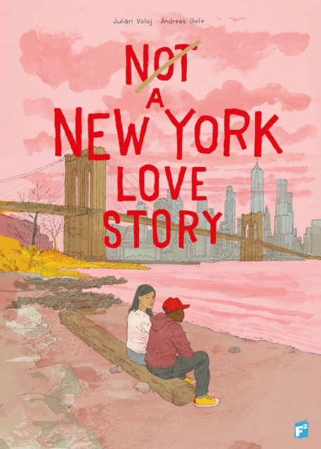 Not A New York Story s/c