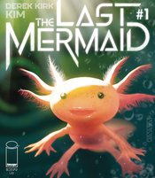 Last Mermaid #2