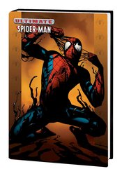 Ultimate Spider-Man Omnibus h/c vol 4