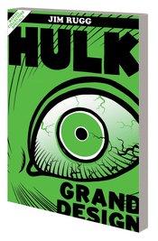 Hulk Grand Design s/c