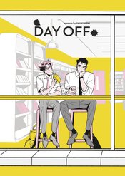 Day Off h/c vol 1 (of 2)