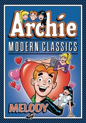 Archie Modern Classics Melody s/c