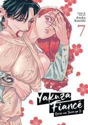 Yakuza Fiance vol 7