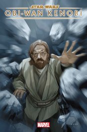 Star Wars Obi-wan Kenobi #6
