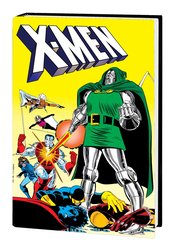 X-Men Mutant Massacre Prelude Omnibus h/c