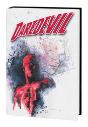 Daredevil By Bendis And Maleev Omnibus h/c vol 1