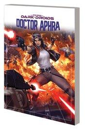 Star Wars Doctor Aphra s/c vol 7 Dark Droids