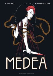 Medea s/c