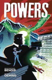 Powers vol 6
