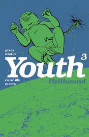 Youth s/c vol 3