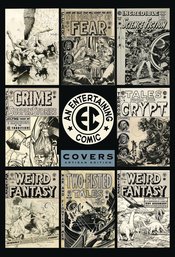 Ec Covers Artisan Ed h/c