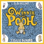 Winnie The Pooh h/c