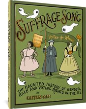 Suffrage Song h/c