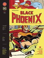 Black Phoenix vol 3