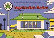 Legalization Nation h/c
