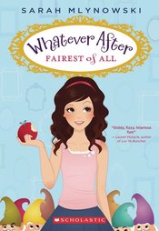 Whatever After vol 1 Fairest Of All