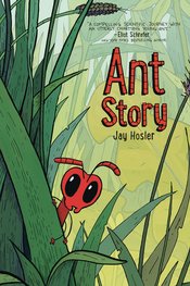 Ant Story s/c