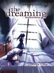 Dreaming vol 1