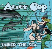 Alley Oop Under The Sea s/c