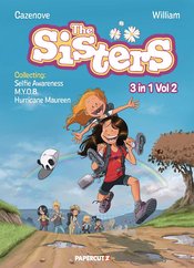 Sisters 3in1 vol 2