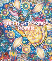 Queen Of Cosmos Comix s/c vol 2