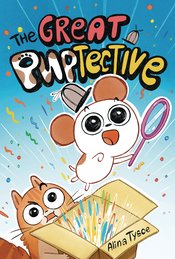 Great Puptective vol 1
