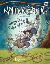 Nothing Special vol 1 Through Elder Woods
