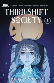 Third Shift Society vol 1