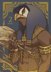 Ennead h/c vol 2