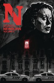 Newburn s/c vol 2