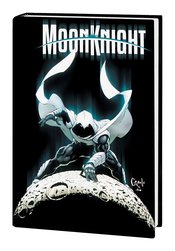 Moon Knight By Jed Mackay Omnibus h/c