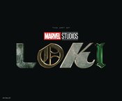 Marvel Studios Loki Season Two Art Of Series h/c