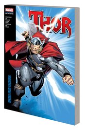 Thor Modern Era Epic Collect s/c vol 1 Reborn From Ragnarok