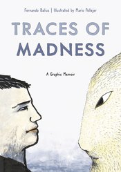 Traces Of Madness s/c