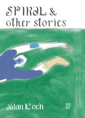 Spiral & Other Stories s/c