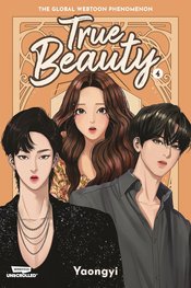 True Beauty h/c vol 4