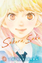 Sakura Saku vol 3