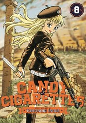 Candy & Cigarettes vol 8
