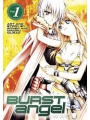 Burst Angel vol 1 (of 3)