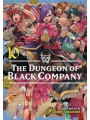 Dungeon Of Black Company vol 10