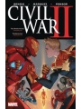 Civil War 2 New Ptg s/c