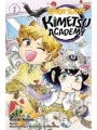 Demon Slayer Kimetsu Academy vol 2